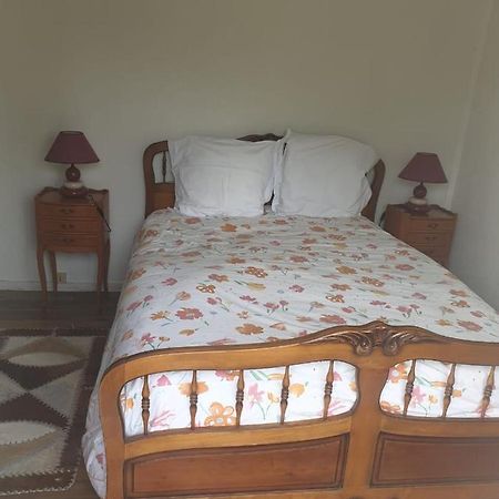 Maison Labbey - Gite Commes Экстерьер фото
