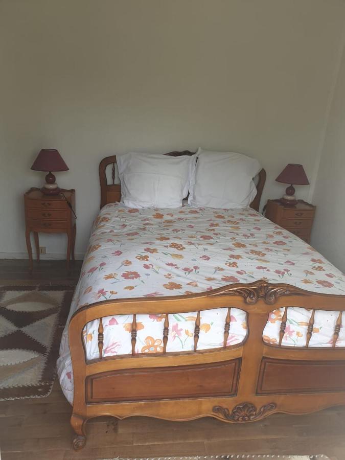 Maison Labbey - Gite Commes Экстерьер фото
