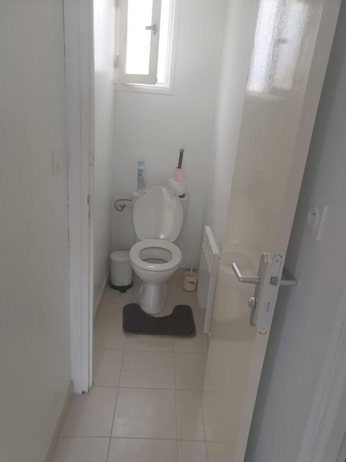 Maison Labbey - Gite Commes Экстерьер фото