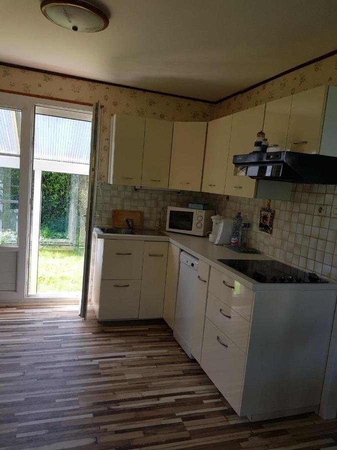 Maison Labbey - Gite Commes Экстерьер фото